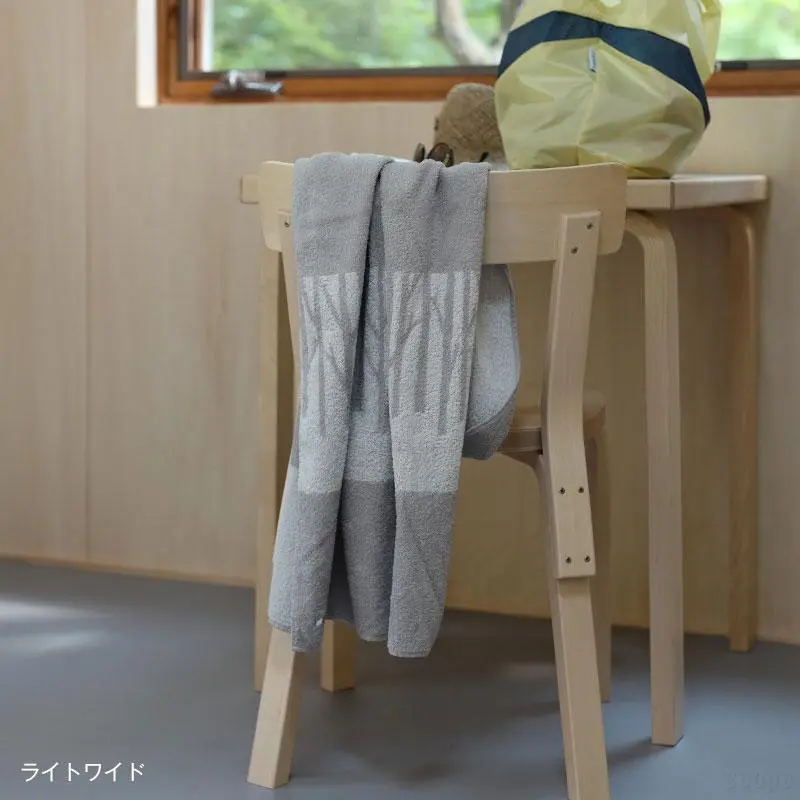【10,000セット限定 ライトミニのおまけ付き】スコープ / ハウスタオル Scope 25 v. Twiggy [ scope house towel ]