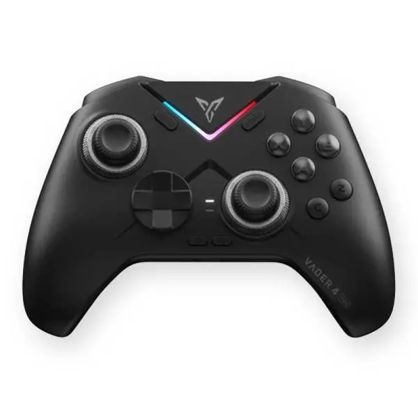 FLYDIGI　ゲームパッド ワイヤレス/ 有線 ［Bluetooth・USB］　VADER4PRO