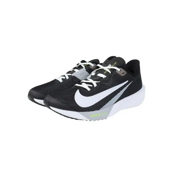 ナイキ（NIKE）（メンズ、レディース）ランニングシューズ エア ズーム ライバル フライ 4 FV6040-001 AIR ZOOM RIVAL FLY 4