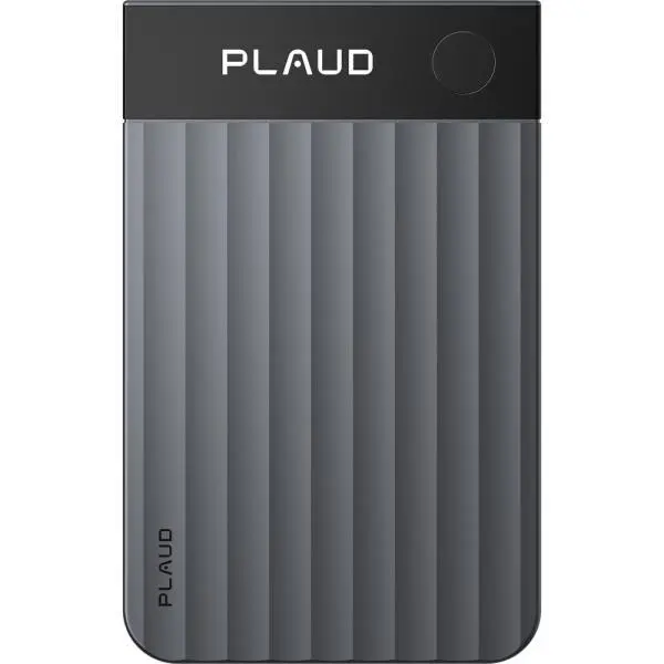 PLAUD.AI Plaud Note Pro Black CDTBK1GXXXXX01