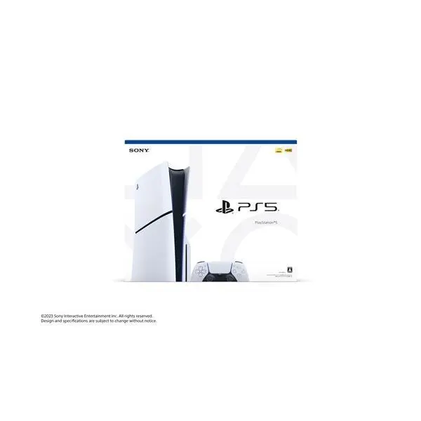 SONY PlayStation5 プレイステーション5 CFI-2000A01