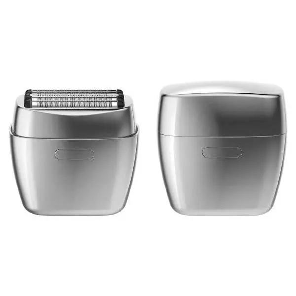 コイズミ　KOIZUMI　USB充電5枚刃シェーバー ［5枚刃］ シルバー　KMC-0800/S