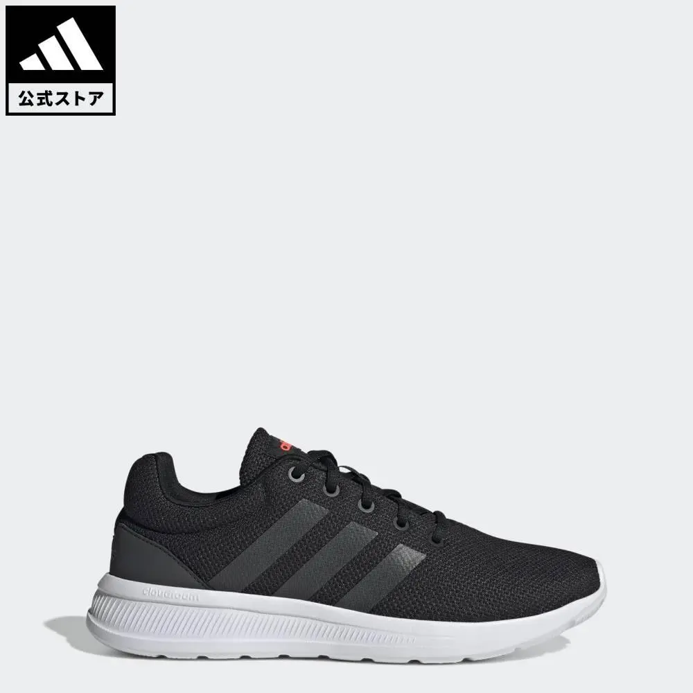 【50%OFFクーポン対象 11/20 20:00～11/27 1:59】 【公式】アディダス adidas 返品可 ラッピング不可 ランニング ライト レーサー CLN 2.0 / Lite Racer CLN 2.0 スポーツウェア メンズ シューズ・靴 スニーカー 黒 ブラック GZ2813 ローカット 【PT】