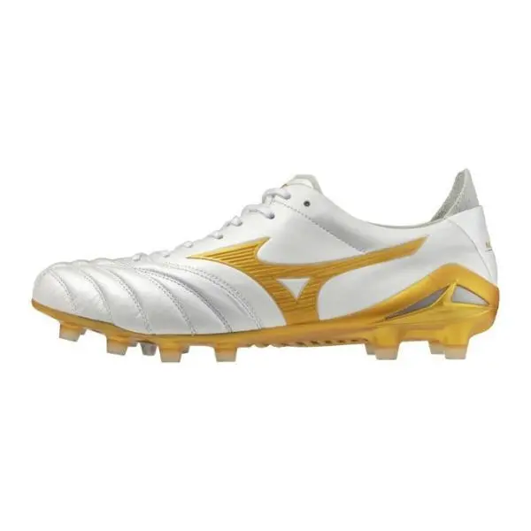 ミズノ(MIZUNO) サッカースパイク メンズ レディース モレリアネオ4 JAPAN P1GA263050【ご自宅配送限定】