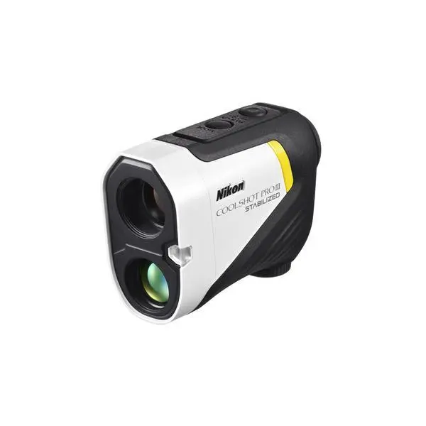 Nikon COOLSHOT PROIII STABILIZED レーザー距離計