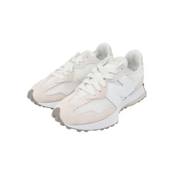 ニューバランス（new balance）（メンズ、レディース）スニーカー スポーツシューズ 327 U327LNA D カジュアルシューズ