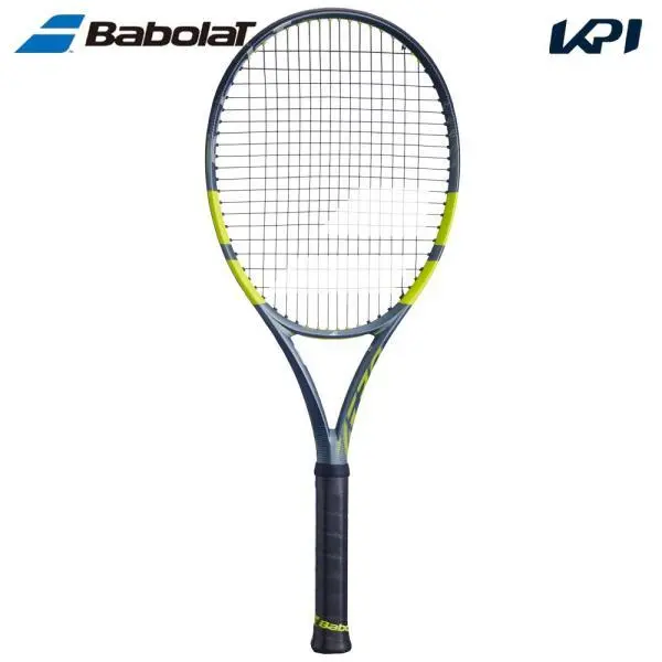 「ガット張り工賃0円」バボラ Babolat 硬式テニスラケット PURE AERO ピュア アエロ 2026 フレームのみ 101569 2月下旬発売予定※予約